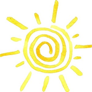 Team Page: Walking on Sunshine